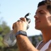 TECH-PROTECT SILICONE APPLE WATCH 8 / 9 / 10 / 11 / SE (40 / 41 / 42 MM) STARLIGHT